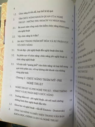 VĂN HỌC NGHỆ THUẬT & CHỨC NĂNG - LÂM VINH