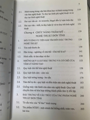 VĂN HỌC NGHỆ THUẬT & CHỨC NĂNG - LÂM VINH