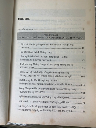 MỘT GÓC NHÌN LỊCH SỬ, VĂN HÓA & CON NGƯỜI VIỆT NAM - NGUYỄN THỪA HỶ
