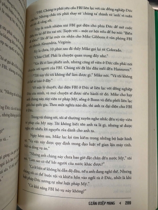 GIÁN ĐIỆP MẠNG - CLIFFORD STOLL