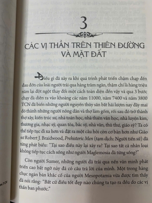 HÀNH TINH THỨ MƯỜI HAI - ZECHARIA SITCHIN
