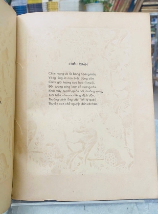 MÙA CỔ ĐIỂN - QUÁCH TẤN