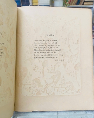 MÙA CỔ ĐIỂN - QUÁCH TẤN