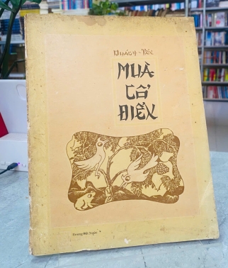 MÙA CỔ ĐIỂN - QUÁCH TẤN
