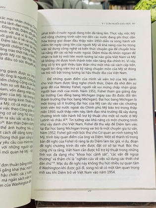 LIÊN MINH SAI LẦM: NGÔ ĐÌNH DIỆM, MỸ VÀ SỐ PHẬN NAM VIỆT NAM - EDWARD MILLER