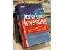 ACTIVE INDEX INVESTING - STEVEN A. SCHOENFELD