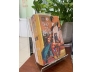 DAO TRÌ LONG NỮ (4 TẬP) - LƯƠNG VŨ SINH VÀ Y THANH