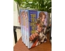 TAM TIÊU ĐOẠT HỒN KHÁCH (4 TẬP) - NGỌA LONG SINH