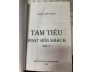 TAM TIÊU ĐOẠT HỒN KHÁCH (4 TẬP) - NGỌA LONG SINH