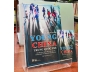 YOUNG CHINA - TRUNG QUỐC TRẺ - ZAC DYCHTWALD