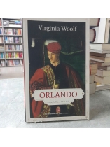 ORLANDO - VIRGINIA WOOLF
