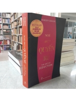 NGHỆ THUẬT QUYẾN RŨ - Robert Greene