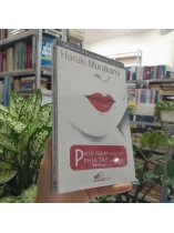 PHÍA NAM BIÊN GIỚI, PHÍA TÂY MẶT TRỜI - HARUKI MURAKAMI