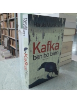 KAFKA BÊN BỜ BIỂN - HARUKI MURAKAMI