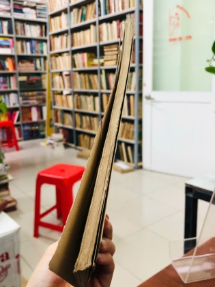 TÍNH ĐẠI SỐ - ĐẶNG VĂN NHÂN