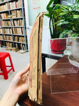 CHINH PHỤ NGÂM KHÚC NGUYÊN VĂN CHỮ HÁN - ĐẶNG TRẦN CÔN