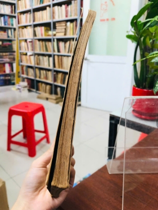 BÀI VIỆT VĂN KỲ THI TÚ TÀ - II. NGHỊ LUẬN - PHẠM THẾ NGŨ