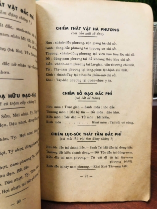 KIM OANH KÝ BÁT MÔN THẦN KHOÁ - THÁI KIM OANH