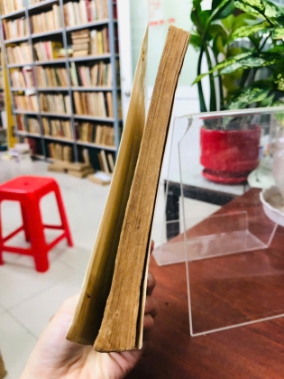 THUẬT YÊU DƯƠNG - NGUYỄN DUY CẦN