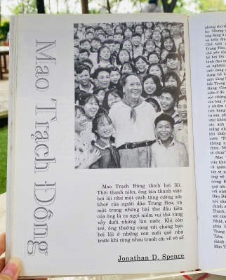 NHỮNG NHÂN VẬT XUẤT CHÚNG CỦA THẾ KỶ 20 - DAN RATHER & WALTER ISAACSON