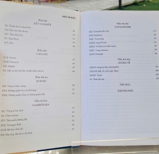 NHIỆT ĐỚI BUỒN - CLAUDE LÉVI - STRAUSS