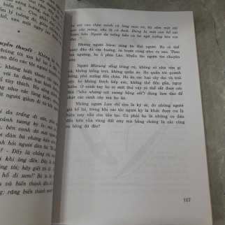 MIỀN ĐẤT HUYỀN ẢO - DAMBO