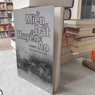 MIỀN ĐẤT HUYỀN ẢO - DAMBO