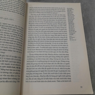 NGHỆ THUẬT QUYẾN RŨ - Robert Greene