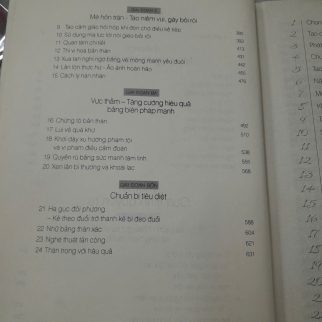NGHỆ THUẬT QUYẾN RŨ - Robert Greene