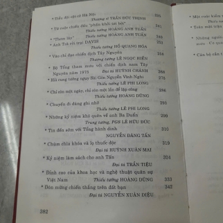 KỶ NIỆM SÂU SẮC VỀ CÔNG TÁC THAM MƯU CHIẾN LƯỢC