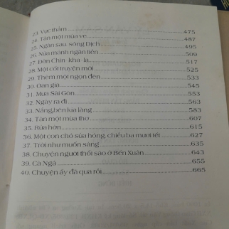 LÝ VĂN SÂM TOÀN TẬP TOÀN TẬP (TẬP 1) - BÙI QUANG HUY