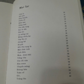 THIÊNG THU - LƯU TRỌNG LƯ