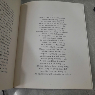 THIÊNG THU - LƯU TRỌNG LƯ