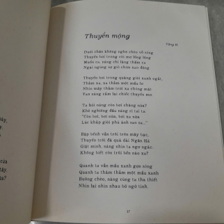 THIÊNG THU - LƯU TRỌNG LƯ