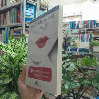 PHÍA NAM BIÊN GIỚI, PHÍA TÂY MẶT TRỜI - HARUKI MURAKAMI