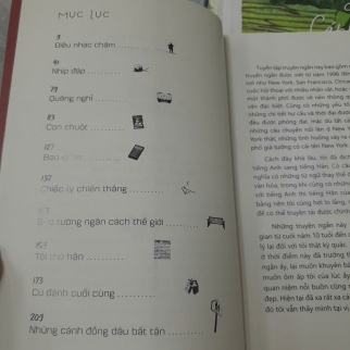NHỮNG MẢNH GHÉP CUỘC ĐỜI - TABLO