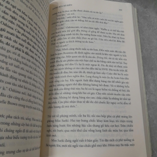 KAFKA BÊN BỜ BIỂN - HARUKI MURAKAMI