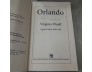 ORLANDO - VIRGINIA WOOLF