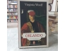 ORLANDO - VIRGINIA WOOLF