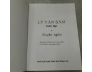 LÝ VĂN SÂM TOÀN TẬP TOÀN TẬP (TẬP 1) - BÙI QUANG HUY