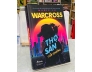 THỢ SĂN TIỀN THƯỞNG - WARCROSS - MARIE LU