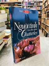 NGƯỜI TÌNH CỦA PHU NHÂN CHATTERLY - D.H.LAWRENCE