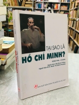 TẠI SAO LÀ HỒ CHÍ MINH? - SONG PHIL-KYUNG