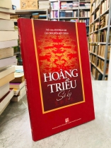 HOÀNG TRIỀU SỬ KÝ - DƯƠNG LÂM