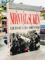 NHÂN VẬT VÀ SỰ KIỆN LỊCH SỬ CẬN - HIỆN ĐẠI - HẢI NGỌC, THÁI NHÂN HOÀ