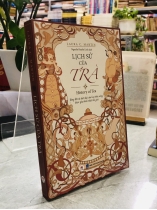 LỊCH SỬ CỦA TRÀ - LAURA C.MARTIN