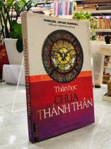 THẦN HỌC CHÚA THÁNH THẦN - FRANCOIS - XAVIER DURRWELL