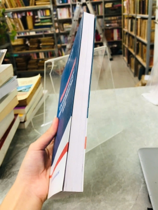 CHÍNH SÁCH ĐỐI NGOẠI CỦA HOA KỲ TỪ SAU NỘI CHIẾN ĐẾN KẾT THÚC CHIẾN TRANH THẾ GIỚI THỨ NHẤT (1865 - 1918) - DƯƠNG QUANG HIỆP
