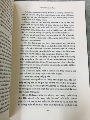 BỌN LÀM BẠC GIẢ - ANDRE GIDE