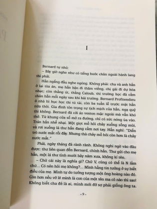 BỌN LÀM BẠC GIẢ - ANDRE GIDE